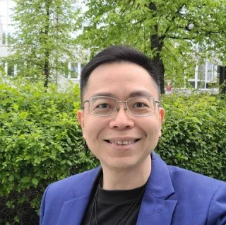 Stuart Tan