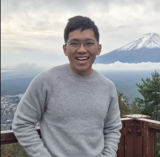 Daniel Tan