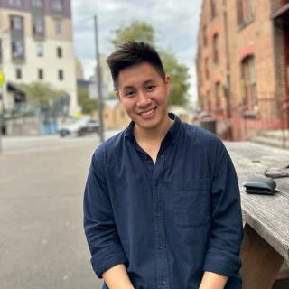 Thaddeus Koh