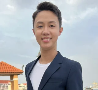 Victor Tan
