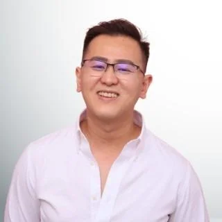 Andrew Tan