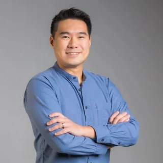 Zech David Tan