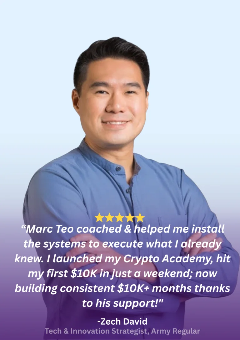 Client testimonial card 2